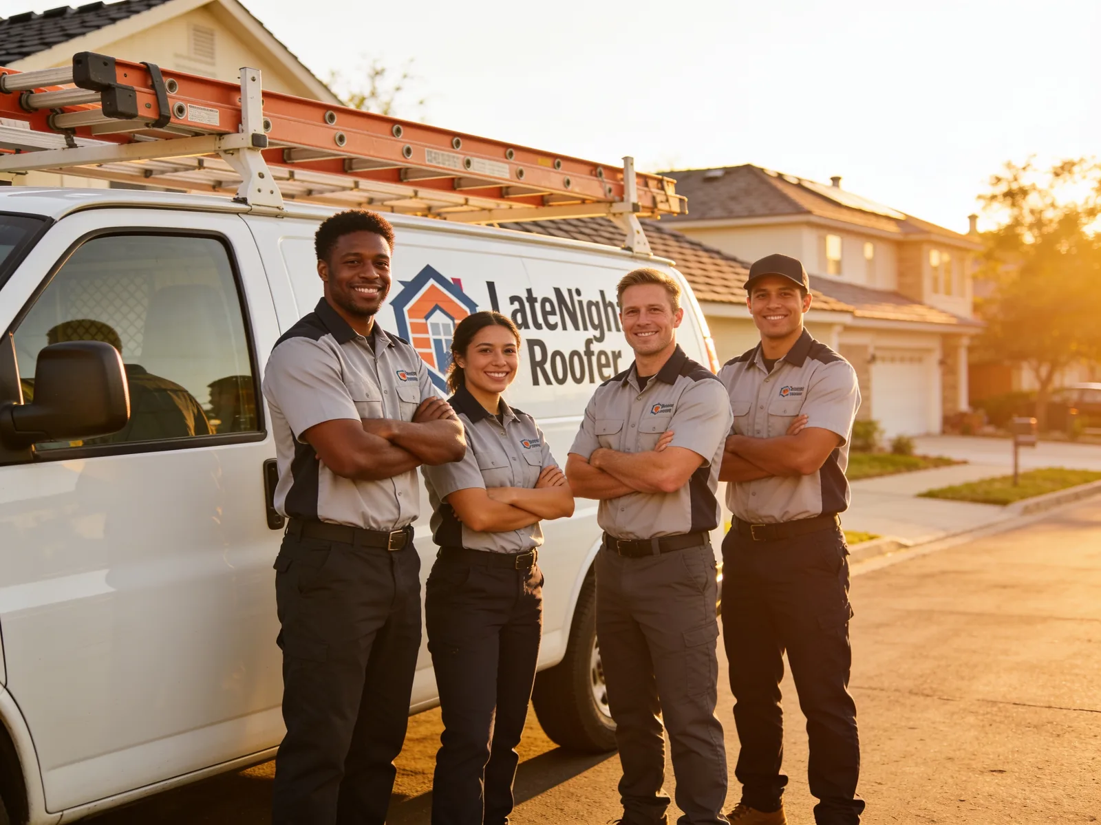 Emergency Roof Repair company in Gothenburg, NE