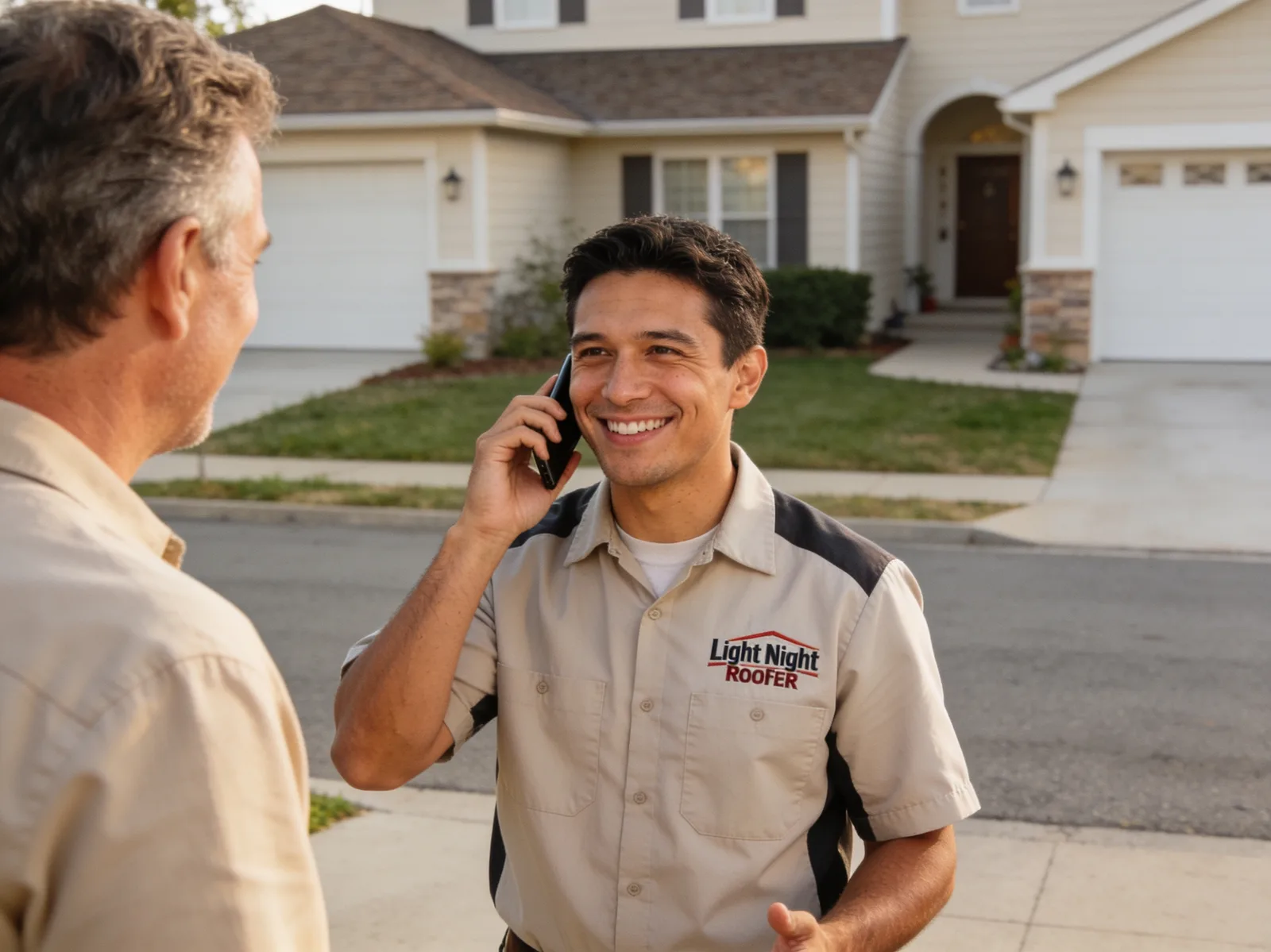 Emergency Roof Repair Gothenburg, NE FAQs